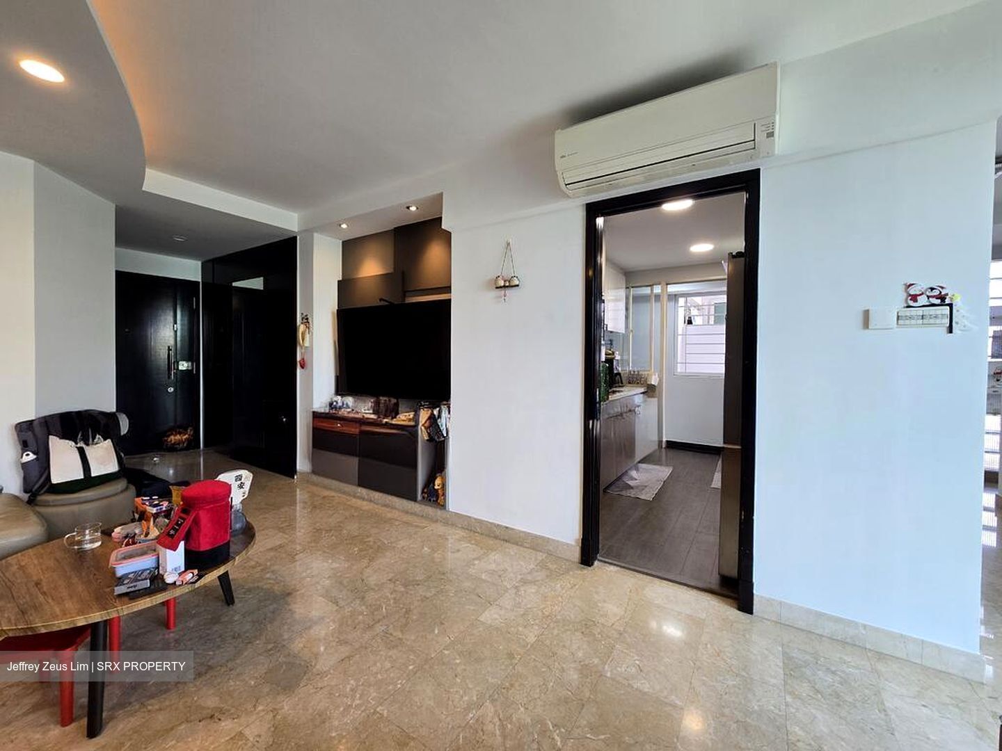 Changi Rise Condominium (D18), Condominium #625999611